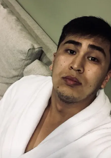 Я Азамат, 30, знакомлюсь без обязательств в Бишкеке