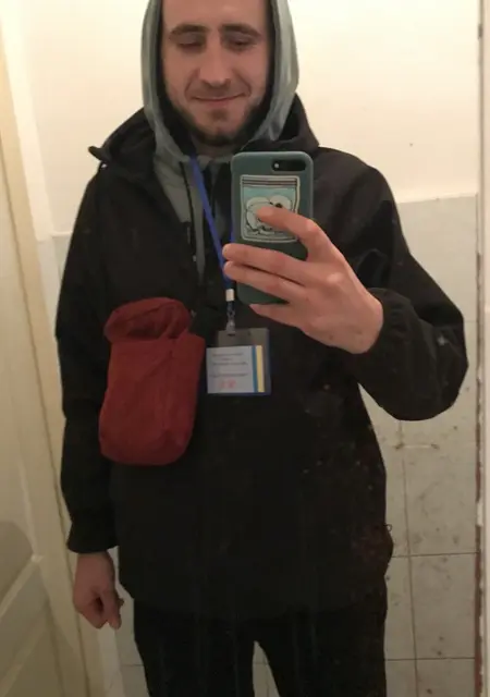 Николай