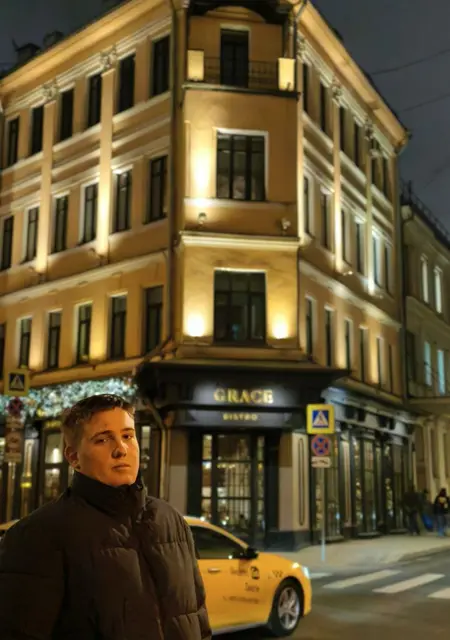 Я Ленар, 28, знакомлюсь без обязательств в Вене