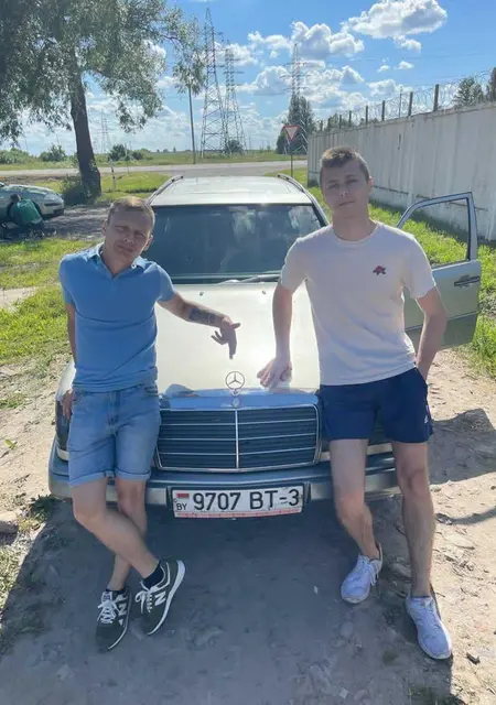 Стэфан из Мозыря, ищу на сайте знакомства без обязательств