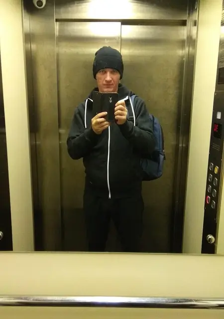 Я Владимир, 39 років з Кропивницького, шукаю знайомство для постійних стосунків