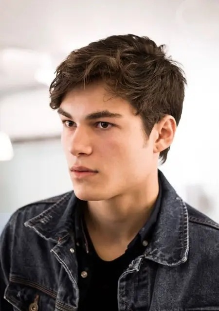 Я Filipe, 34, знакомлюсь в Лиссабоне