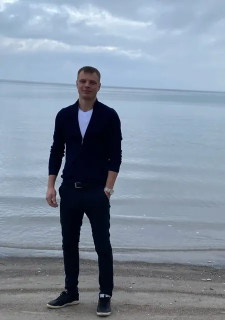 Дима из Берёзы, ищу на сайте дружбу