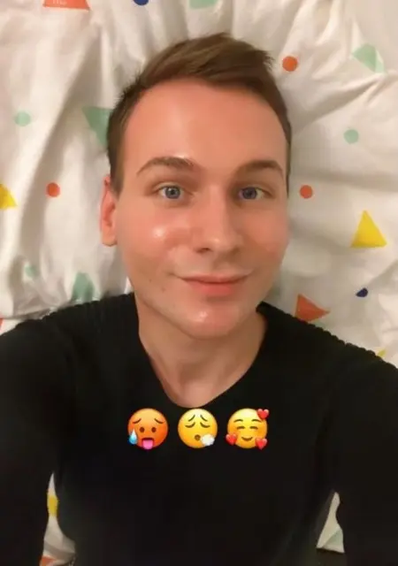 Я Alex, 24, знакомлюсь в Париже