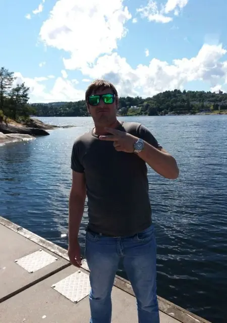 Antonio из Лиссабона, мне 40, познакомлюсь