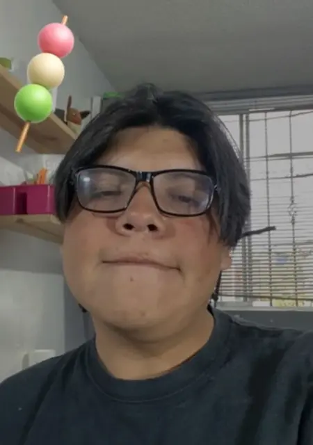 Я Gabriel, 22, знакомлюсь для вирта в Мехико