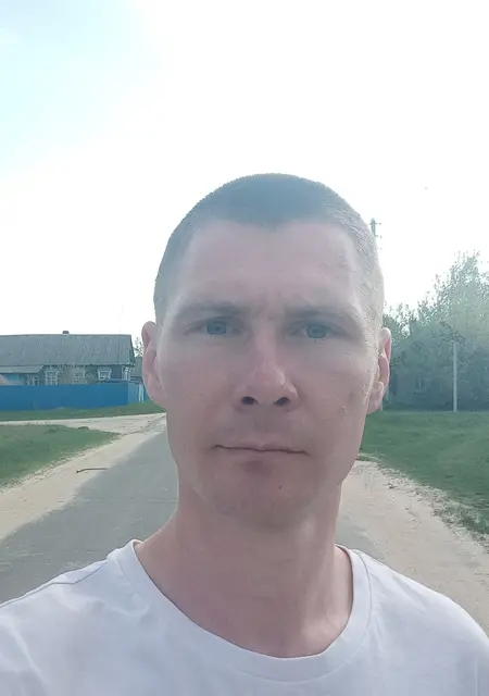 Я Сергей, 31, знакомлюсь без обязательств в Могилёве