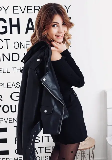 Анна из Одессы, ищу на сайте дружбу