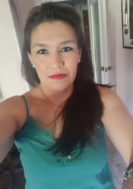 Aracelia de Madrid, tengo 38 años, lista para conocer