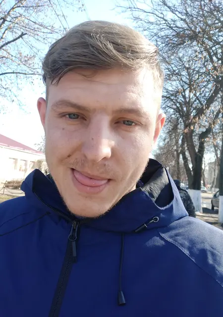 Я Vlad, 31 років, знайомлюсь для приємного проведення часу у Кодима