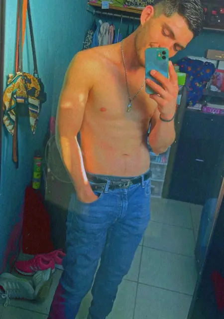 Lenny Vladymir из Гвадалахары, ищу на сайте знакомства без обязательств