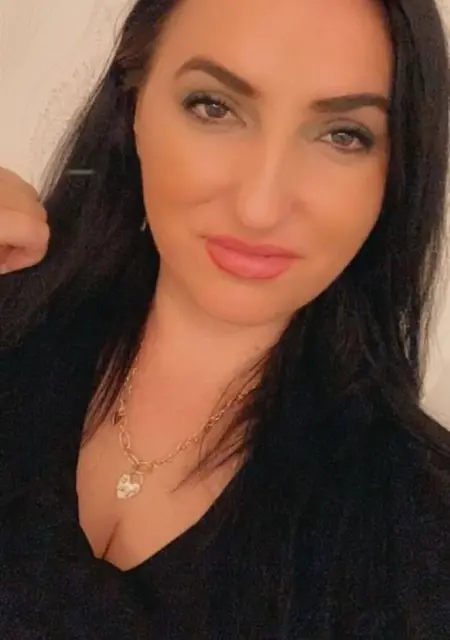 Я Ganimete, 36, знакомлюсь в Стокгольме