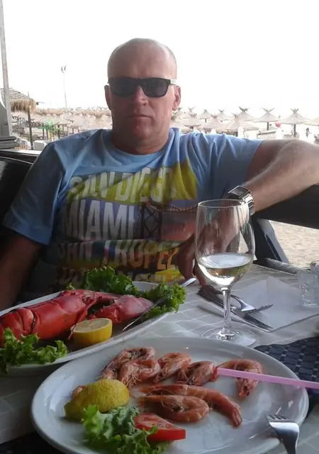 Я Виталий, 58, из Могилёва, ищу знакомство для дружбы