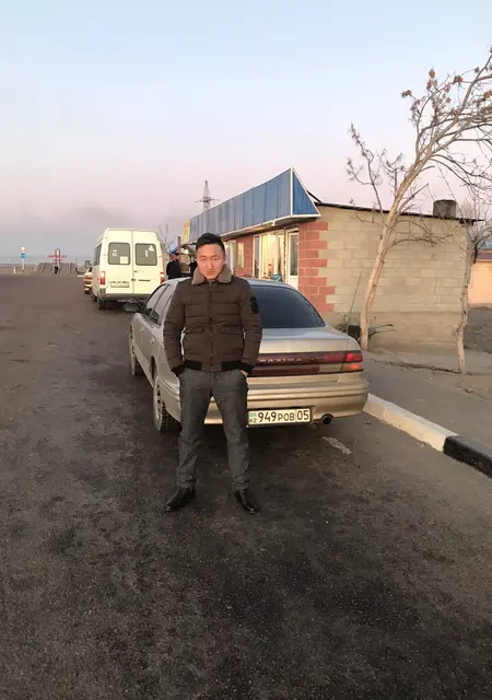 Акжол из Талдыкоргана, ищу на сайте знакомства без обязательств