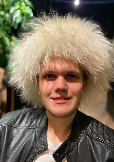 Ruslan из Таллина, ищу на сайте знакомства на одну ночь