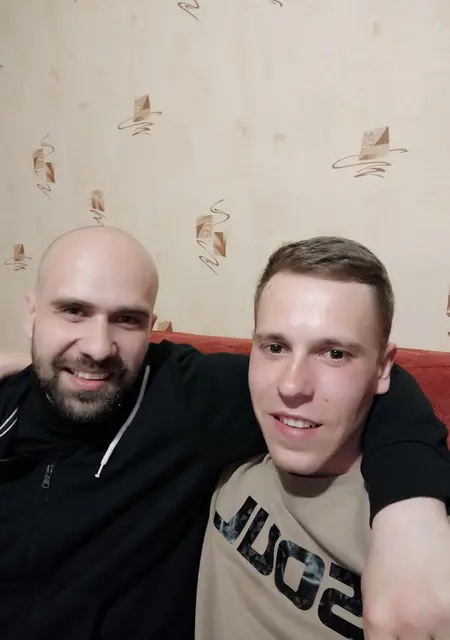 Алексей из Краматорска, ищу на сайте знакомства без обязательств