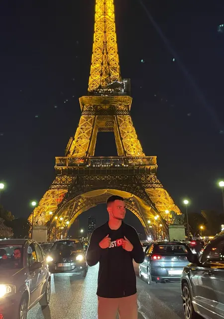 Я Alex, 19, знакомлюсь без обязательств в Шветцинген