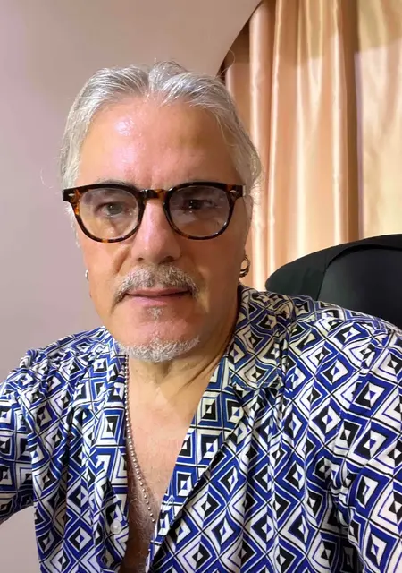 Giorgio из Бергамо, мне 59, познакомлюсь для общения