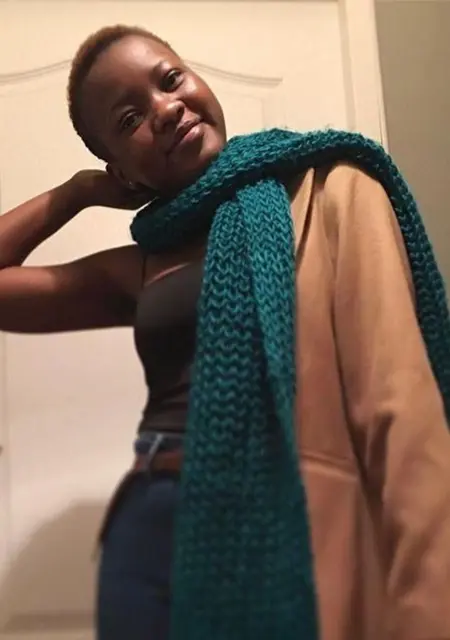 Ela из Варшавы