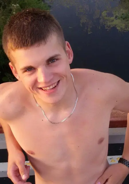 Женя из Орши, мне 31, познакомлюсь для вирта