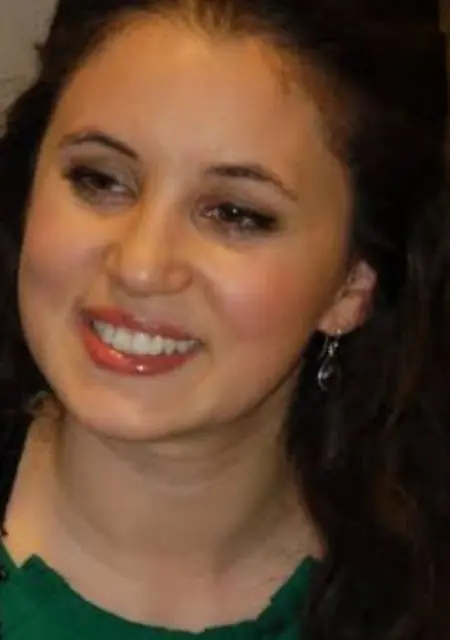 Irelibrek из Стамбула