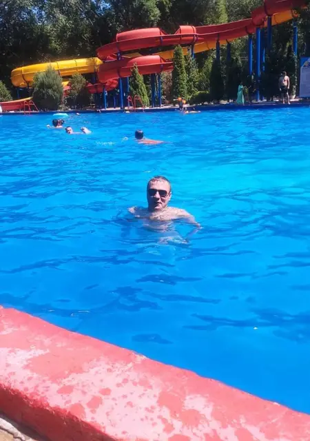Я Mr Denica, 26, из Шымкента, ищу знакомство для общения
