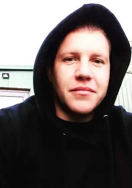 Я Vadim, 35, знакомлюсь без обязательств в Ровно