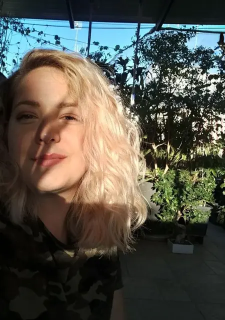 Я Leti, 25, знакомлюсь в Риме