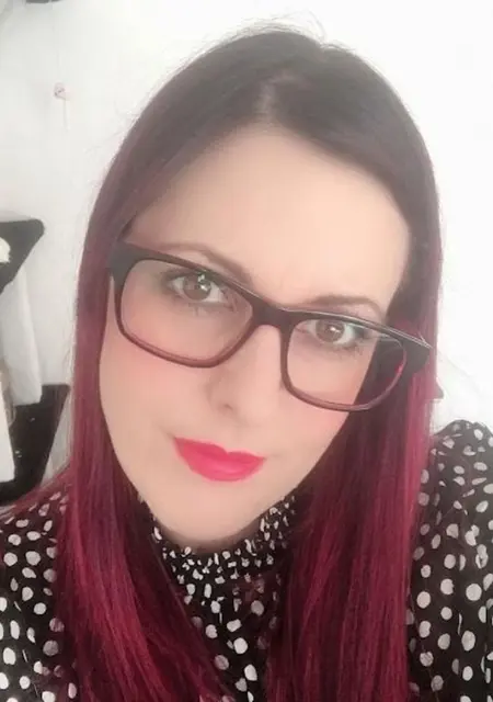 Marie-Florencia из Мадрида, мне 36, познакомлюсь