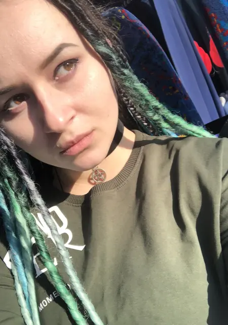 Анна из Одессы, мне 29, познакомлюсь для приятного времяпровождения