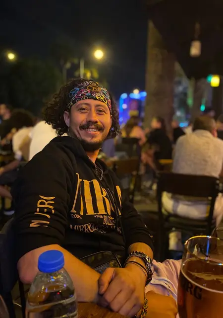 Я Cagi, 31, из Оедемиш, ищу знакомство для постоянных отношений