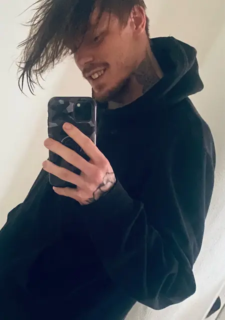 Jiri из Праги, ищу на сайте знакомства без обязательств