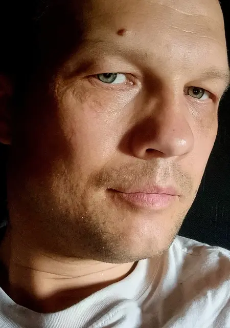 Я Андрей, 38, знакомлюсь на одну ночь в Молодечно