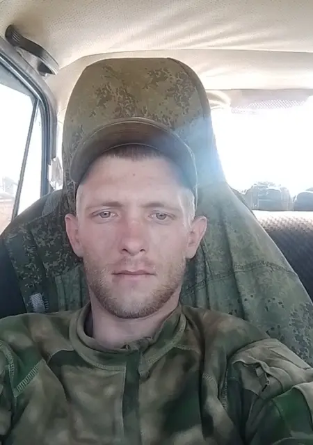 Я Алексей, 30 років, знайомлюсь без зобов'язань у Приморськ