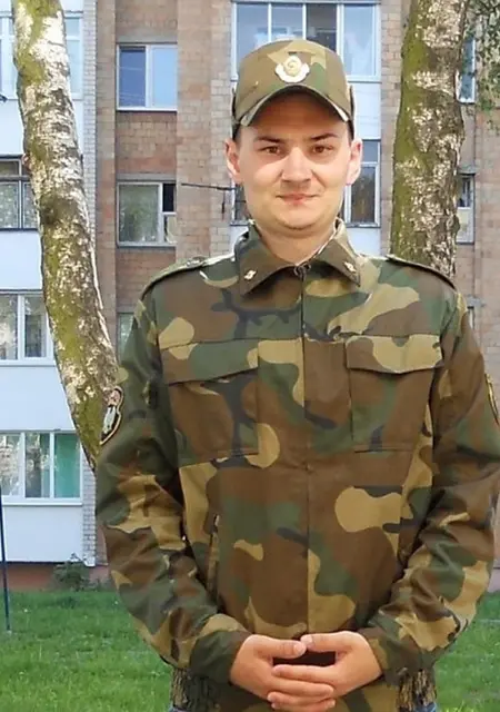 Я Вадим, 34, знакомлюсь без обязательств в Пинске