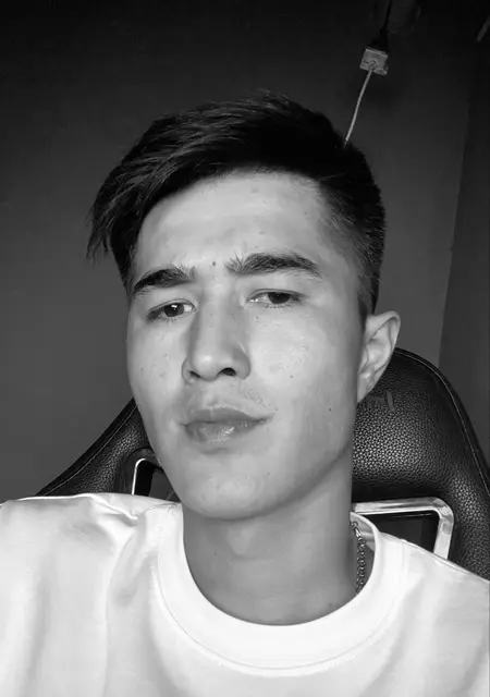 Я Baha, 20, знакомлюсь на одну ночь в Астане