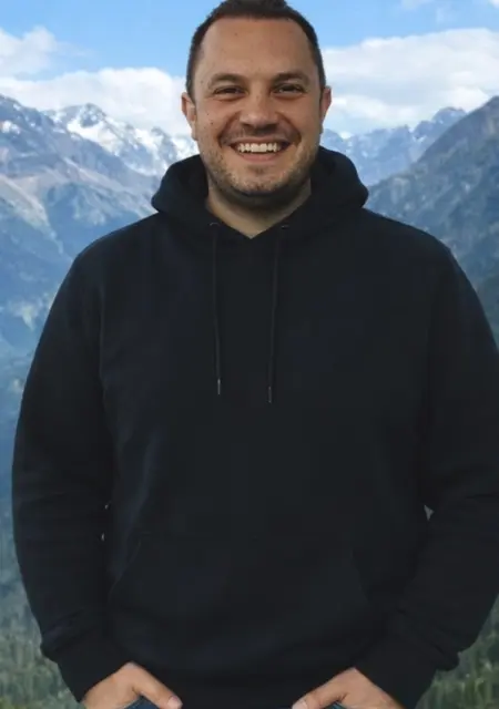 Я Andrey, 40, из Стамбула, ищу знакомства на одну ночь