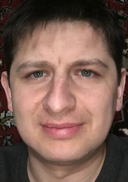 Я Alex, 35 років з Тернополя, шукаю знайомство для спілкування