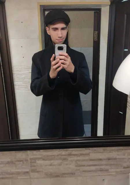 Я Сергей, 22 років, знайомлюсь без зобов'язань у Нікополі