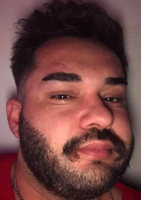 Bora из Анкары, ищу на сайте знакомства без обязательств