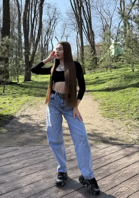 Я Evgenia, 22, из Днепра, ищу знакомства без обязательств