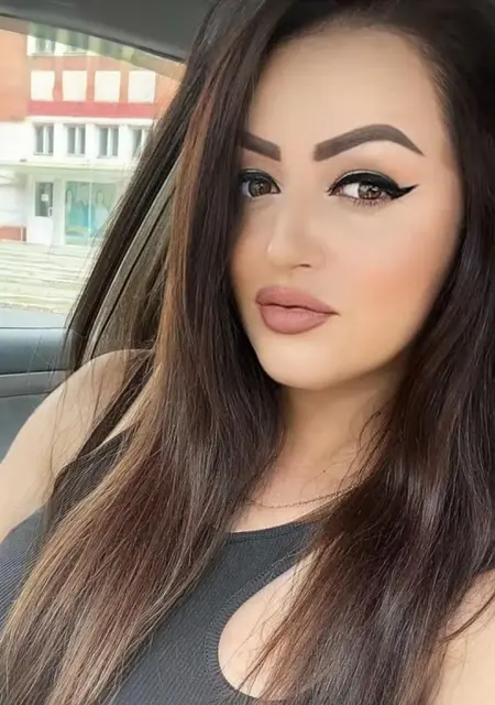 Я Кристина, 33, из Кишинёва, ищу знакомство для дружбы