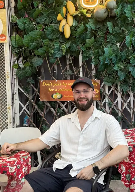 Я Kir, 26, знакомлюсь для приятного времяпровождения в Бангкоке