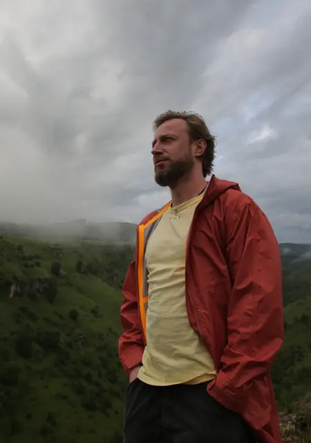 Я Евгений, 41, знакомлюсь на одну ночь в Бангкоке