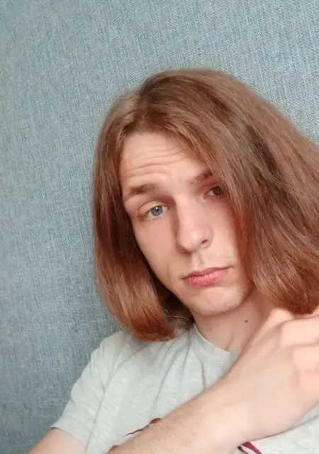 Я Феанор, 21, знакомлюсь для постоянных отношений в Одессе
