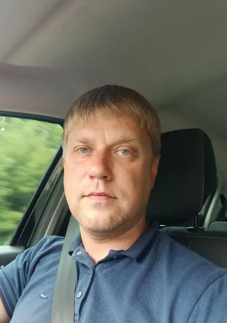 Андрей з Чернігова, шукаю на сайті знайомства без зобов'язань