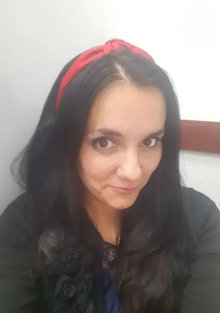 Маряна из Варшавы