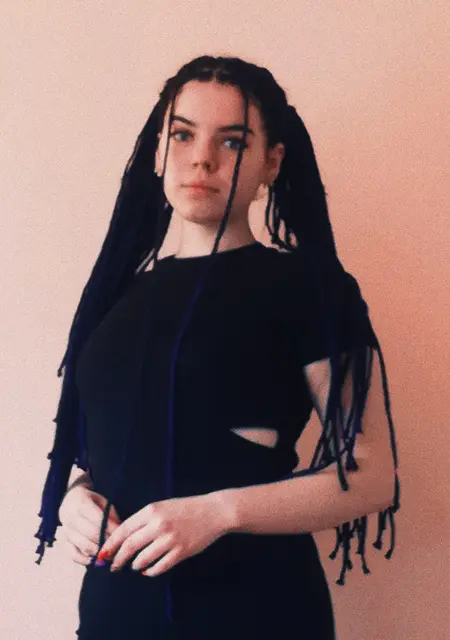 Катрина из Бреста, мне 22, познакомлюсь для общения