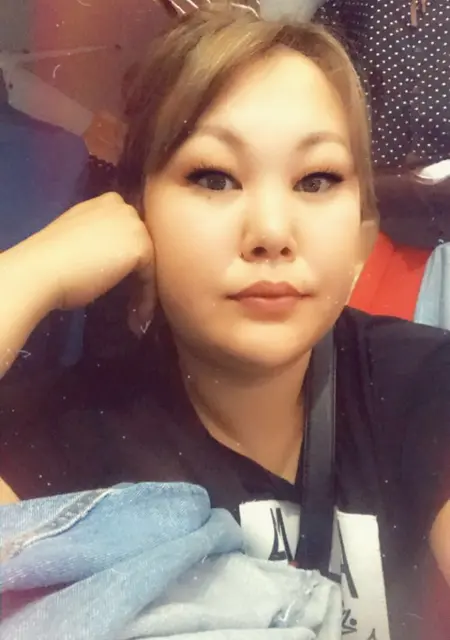 Айна из Атырау, ищу на сайте приятное времяпровождение