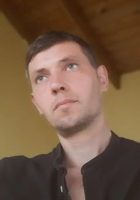 Я Андрей, 35, знакомлюсь для общения в Гомеле